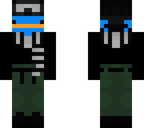 ski platypus