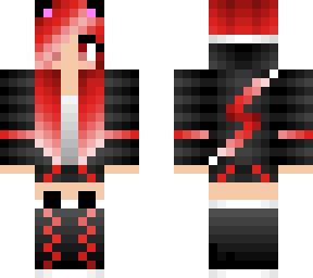 skylar crimson