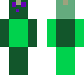 slime/rainbow box
