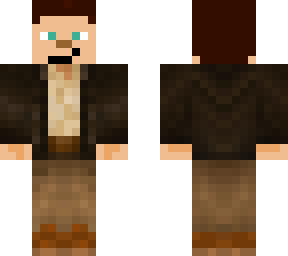 sparkier jacket