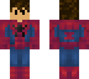 spider-man zitro