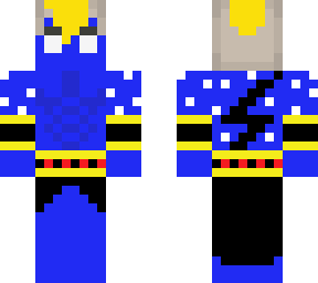 star god
