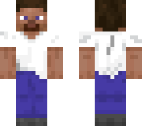 steve