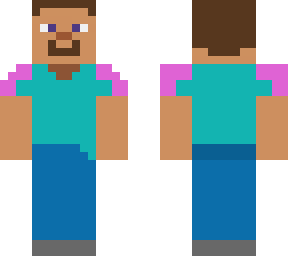steve mcpvp
