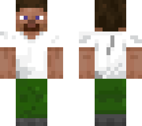 stever griffin