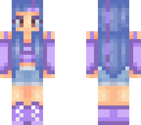 summer of blurple