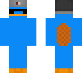 the cool guy
