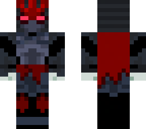 the demon shredder (tmnt 2003)