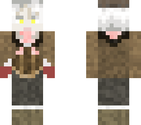 the doll (bloodborne)