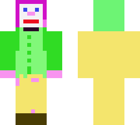 the joker