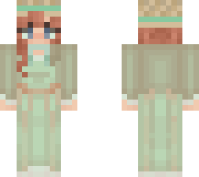 updated skin 2