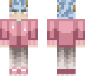 useless cherry blossom