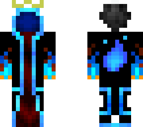 water and fire knight: revamped