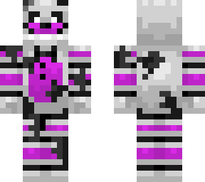withered maxie v2