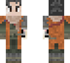 wolf (sekiro)