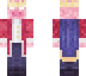 wool technobalde (technoverse)