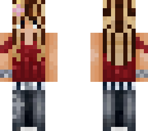 y2k skin
