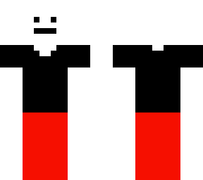 yay i made a rework