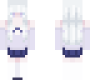 yhs oc