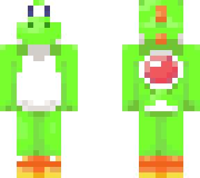 yoshi mario kart world