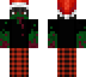 zombie