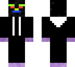 1st dark