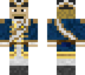 2nd prince