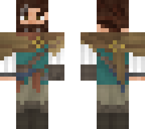 adventurer