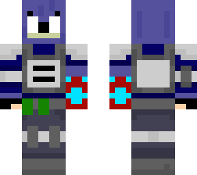adventurer