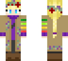 amy lore skin