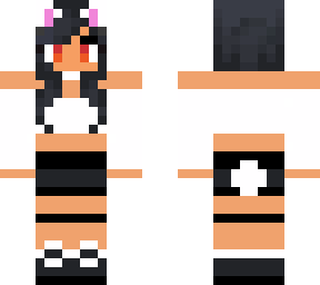 aphmau bunnie