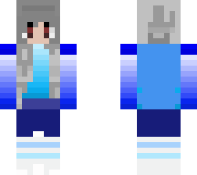 aphmau water eiemental.
