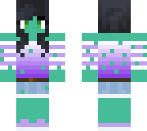 aphmau zombie