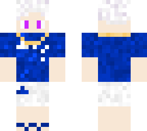 bannzera skin