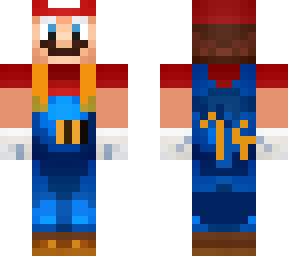 basket ball mario but this time is contest