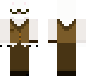 bear