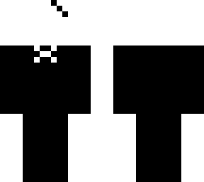 blank