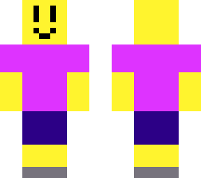 blocky