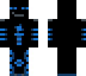 blue ender