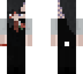 bunny held