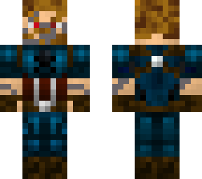 captain-america_robot