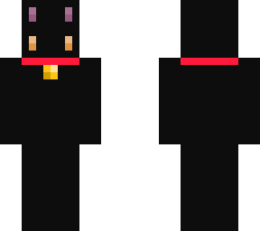 cat (black)