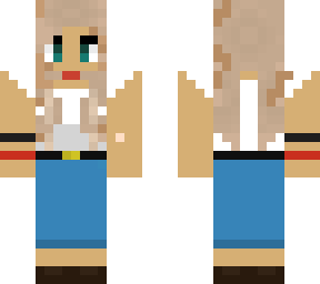 cathy aphmau skin