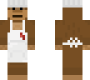 chefsquatch