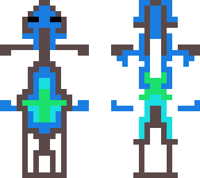 cold warrior