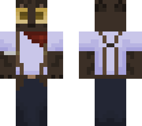 cowboy cat >:d