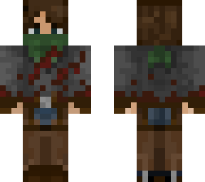 crater (slasher)