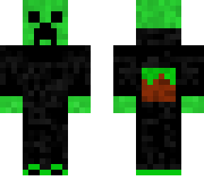 creepah