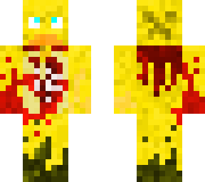 cubemaster skin duck