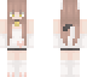 cute wolf girl